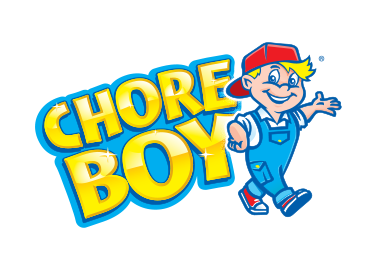 CHORE BOY